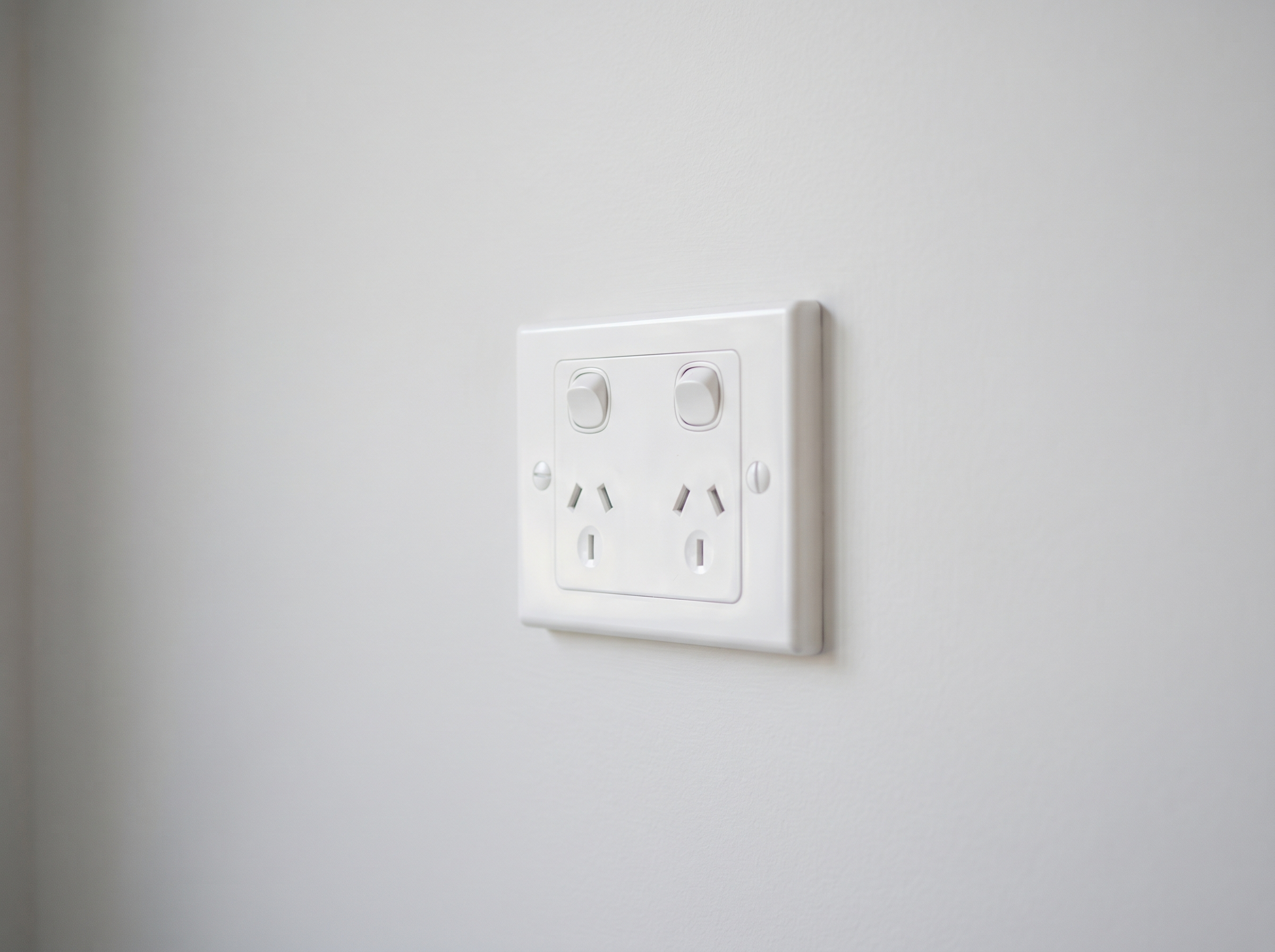 Power — An extra outlet, sorted